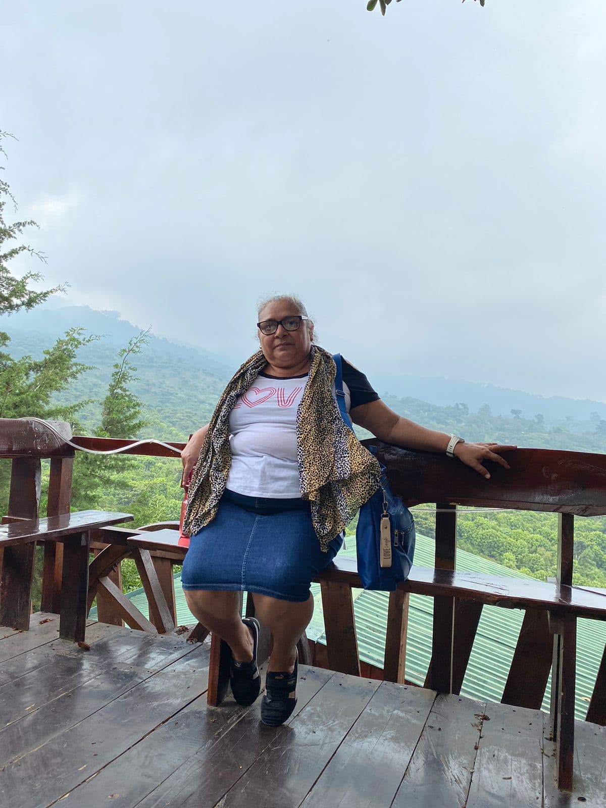 Photo of Ana