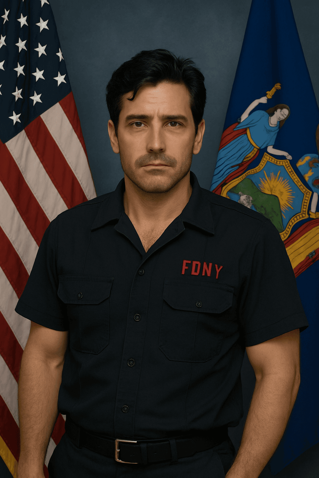 Photo of Jackson