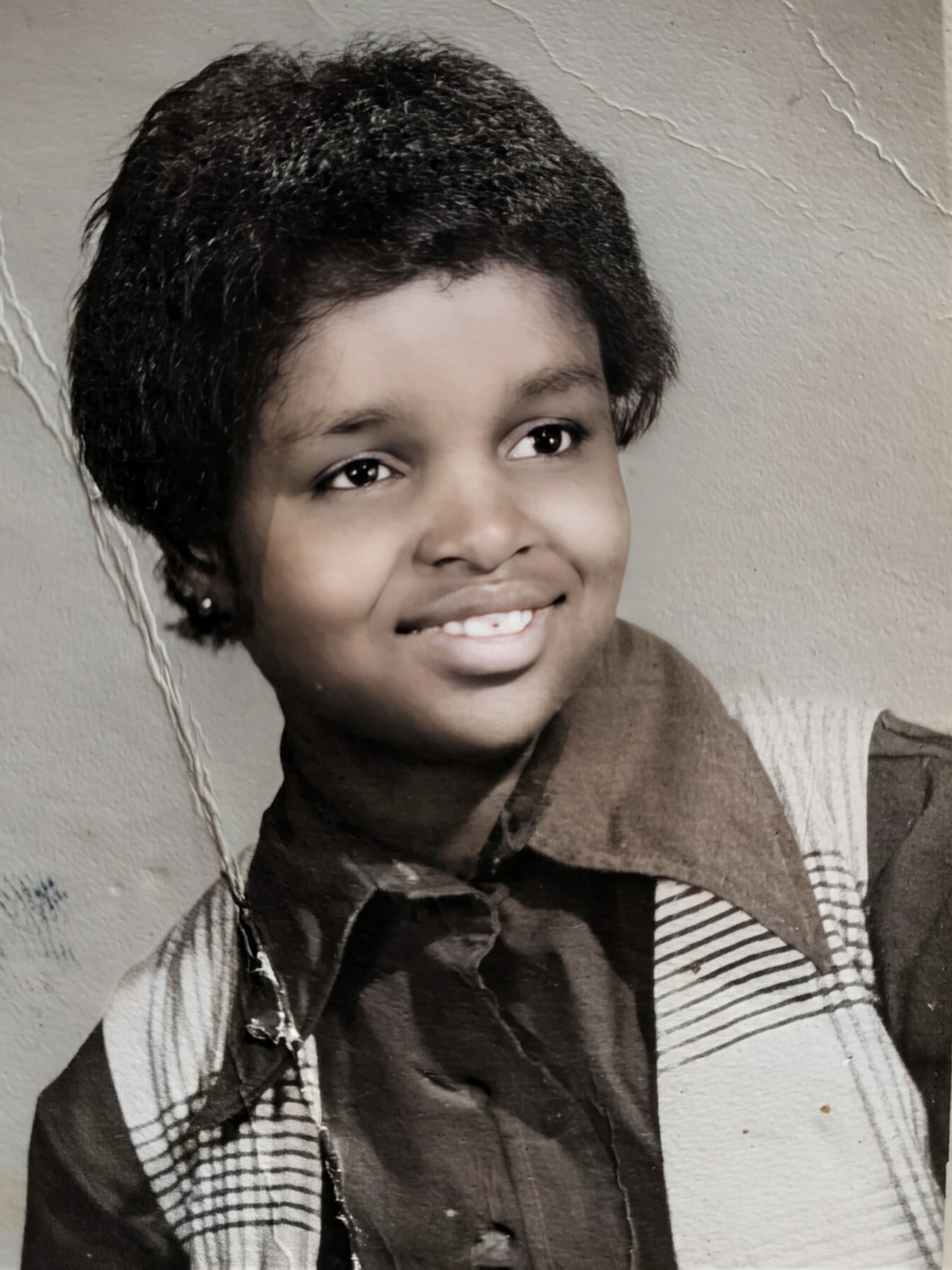 Photo of Karen