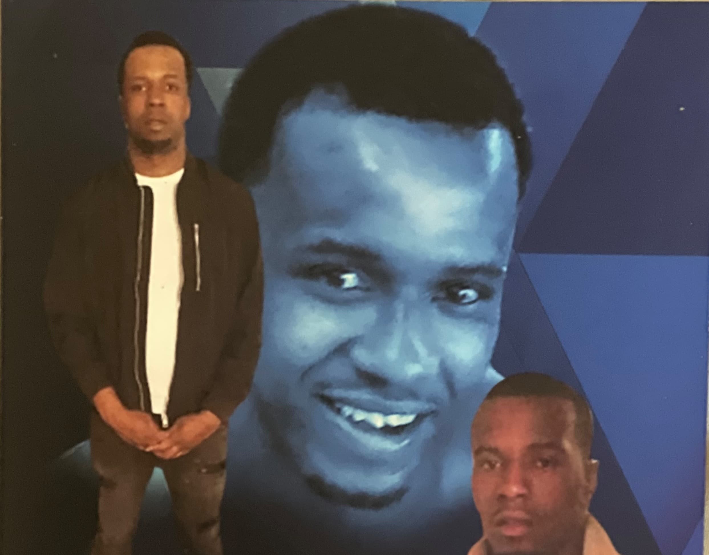 Photo of Demetrius