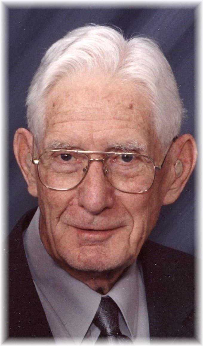 Photo of Thomas