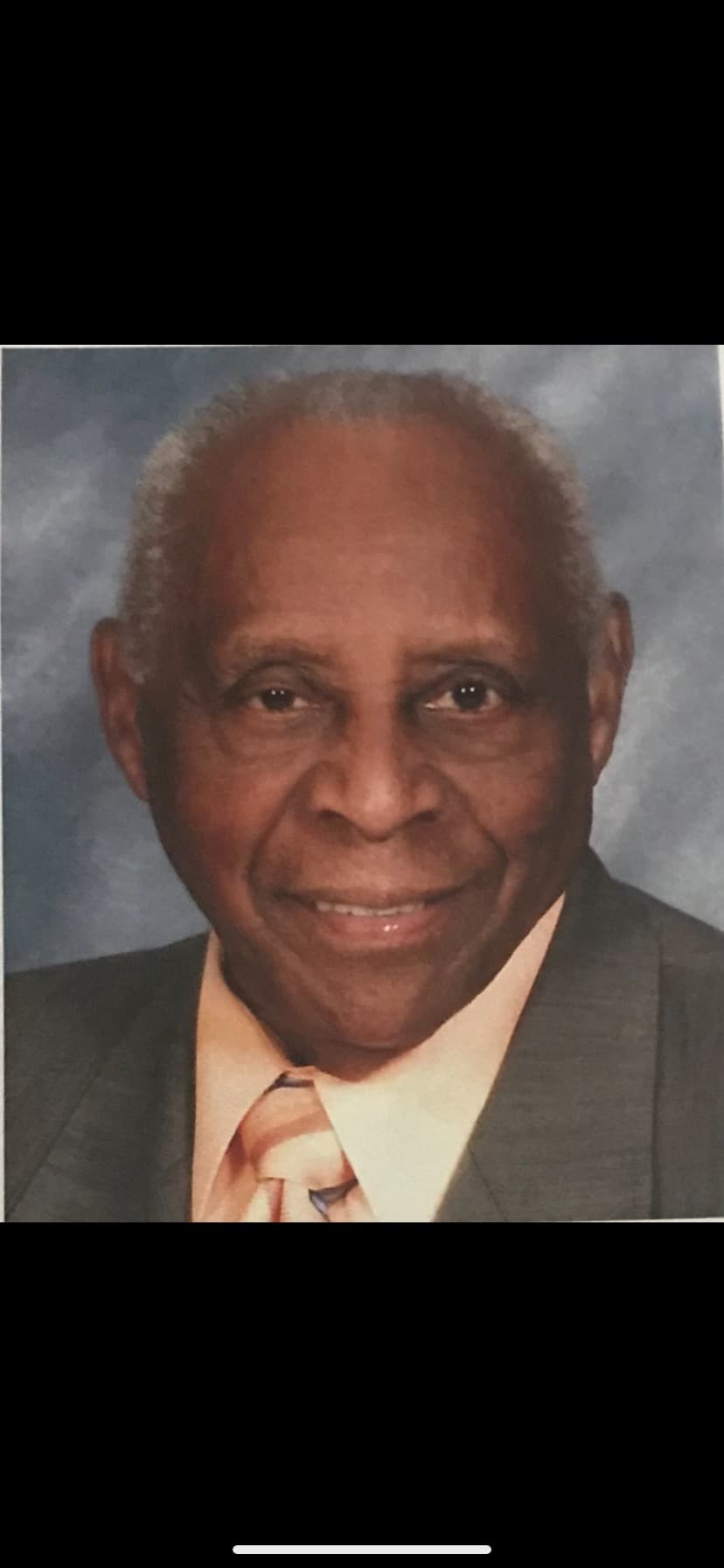 Photo of James