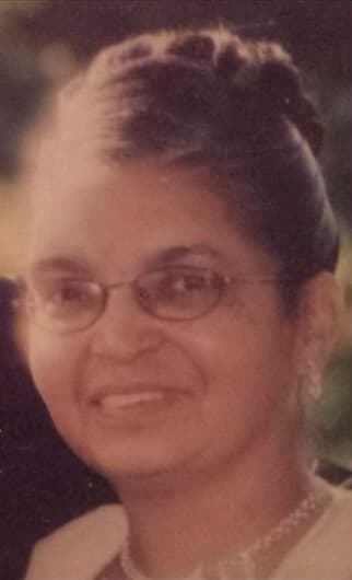 Photo of Evelyn