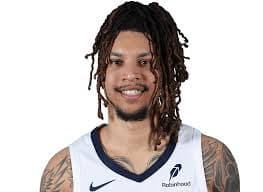 Photo of Brandon Clarke