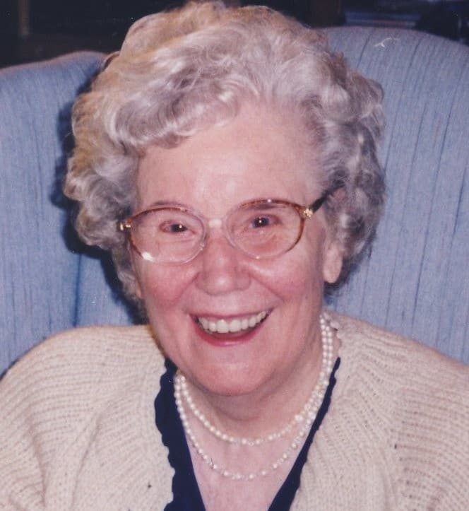 Photo of Ruth