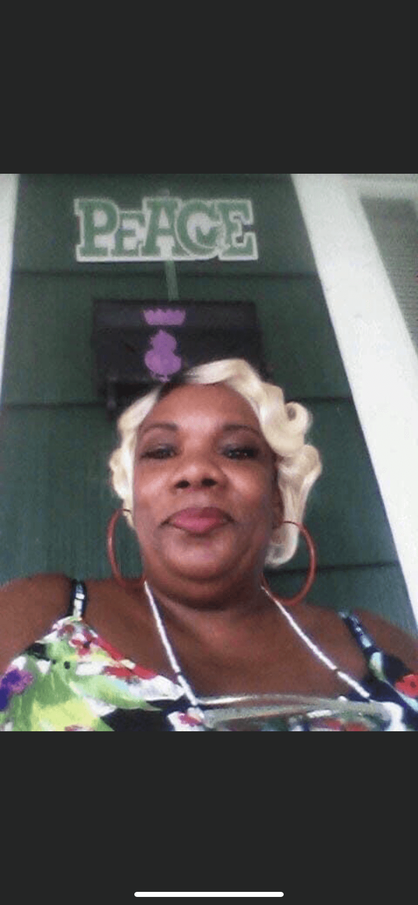 Photo of Tammie