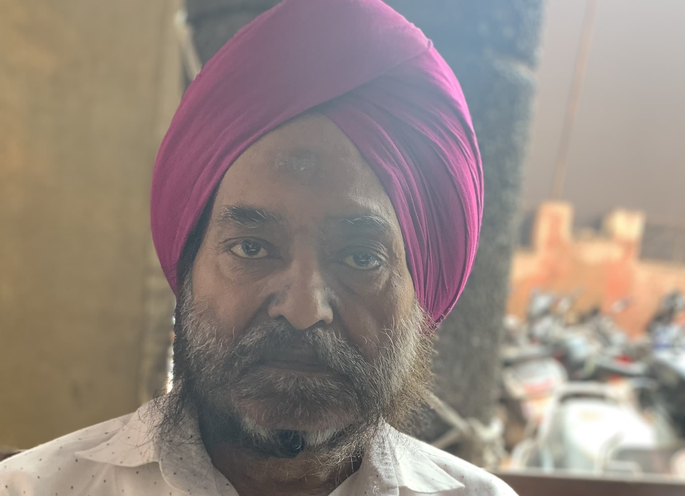 Photo of Taran