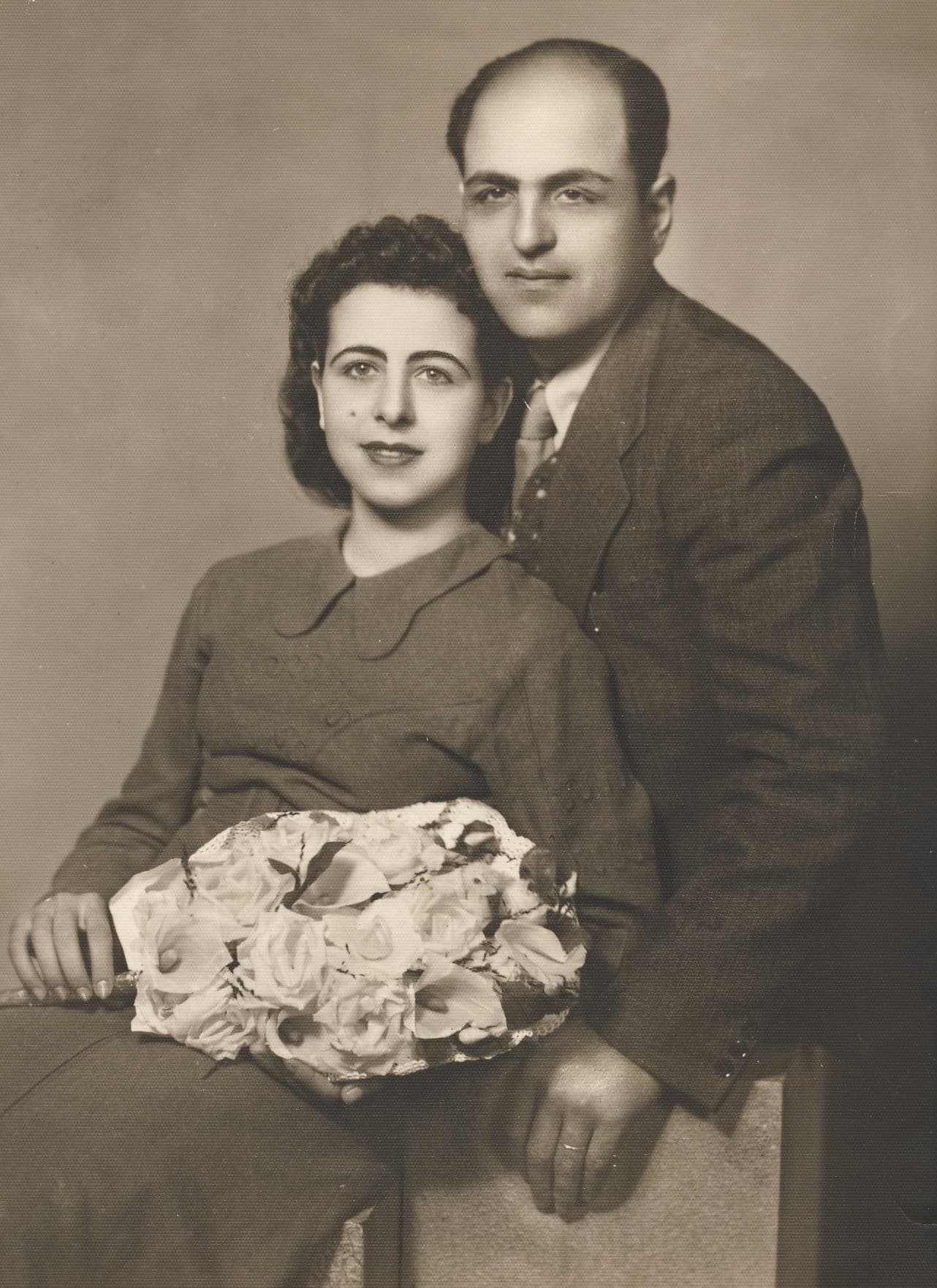 Photo of Leila