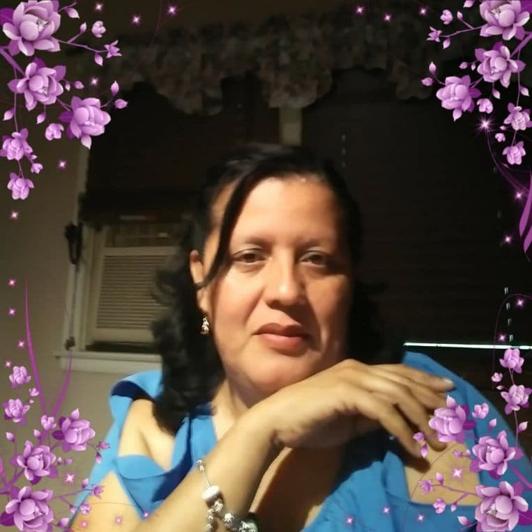 Photo of Nancy