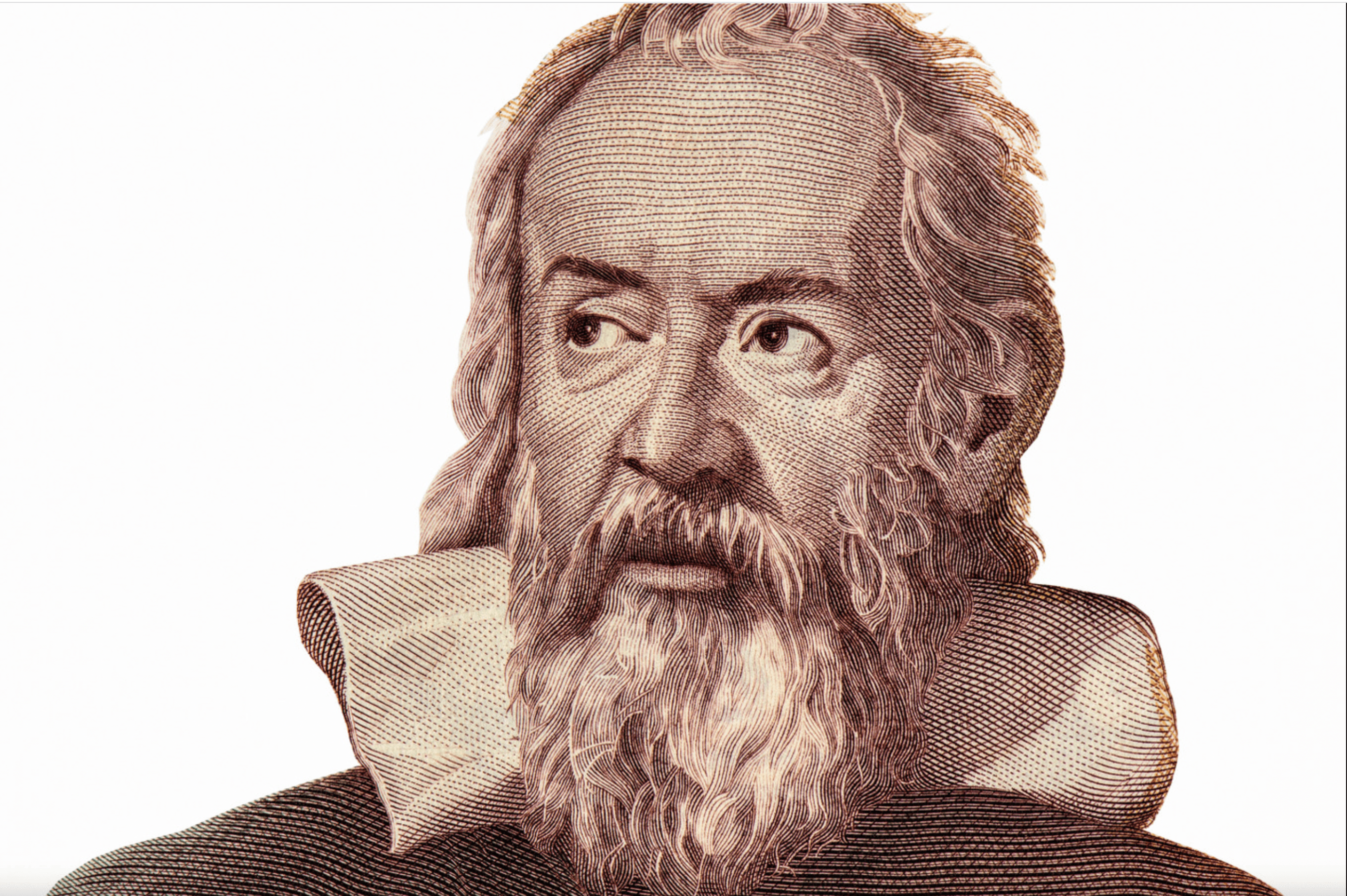 Photo of Galileo