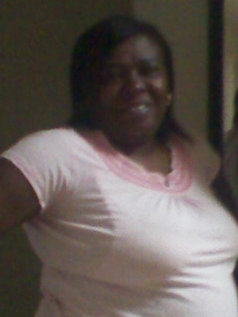 Photo of Catherine