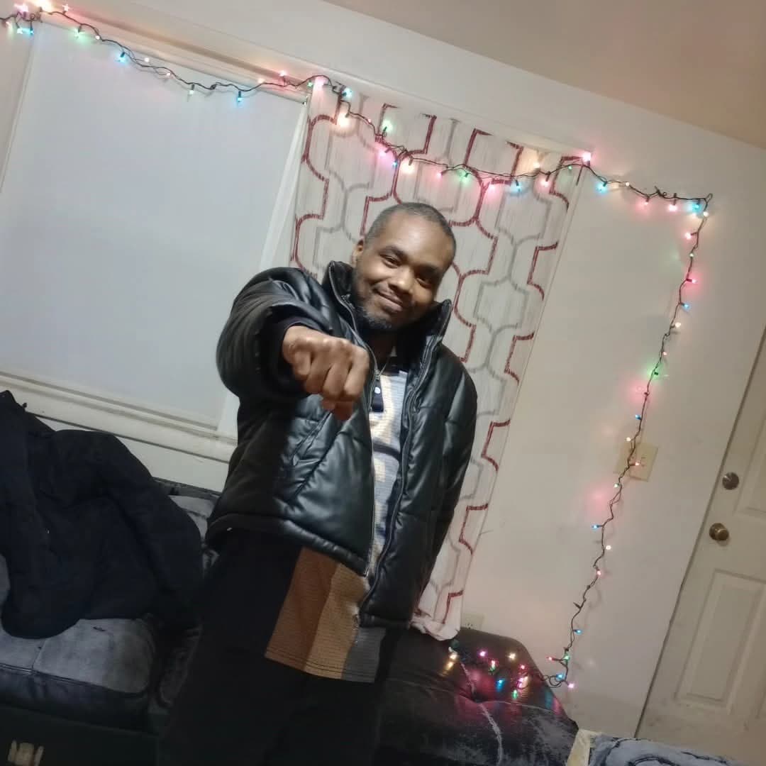 Photo of Reginald