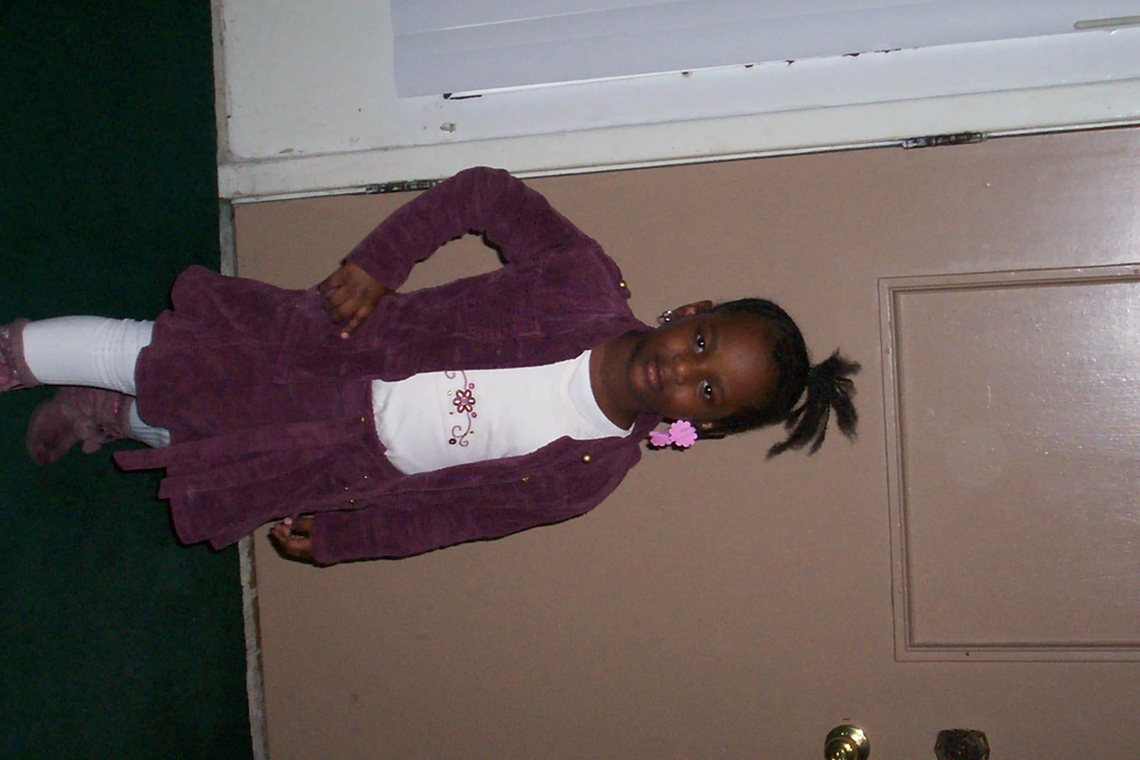 Photo of Cayla