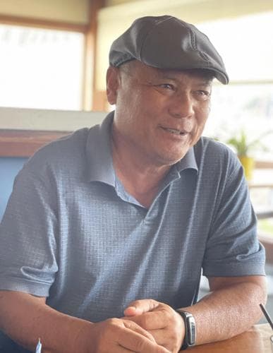 Photo of RONALD