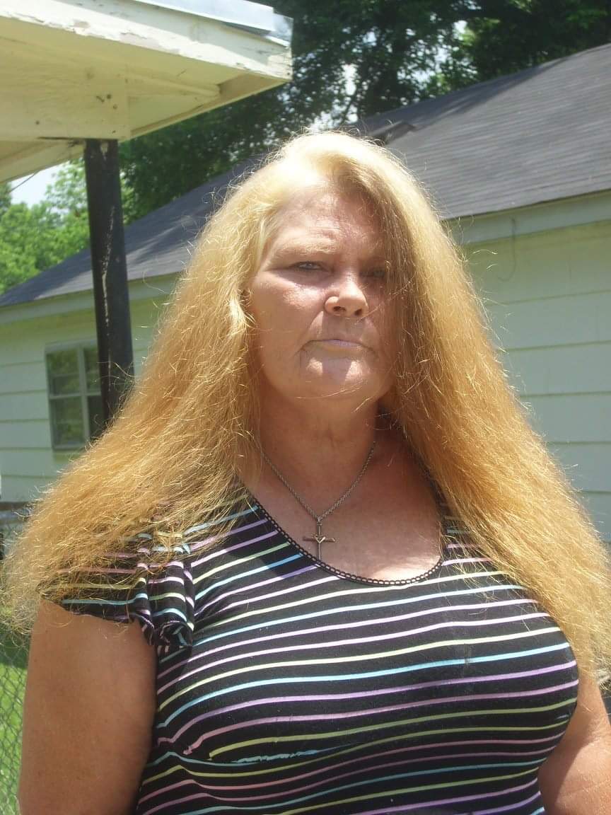 Photo of Lois