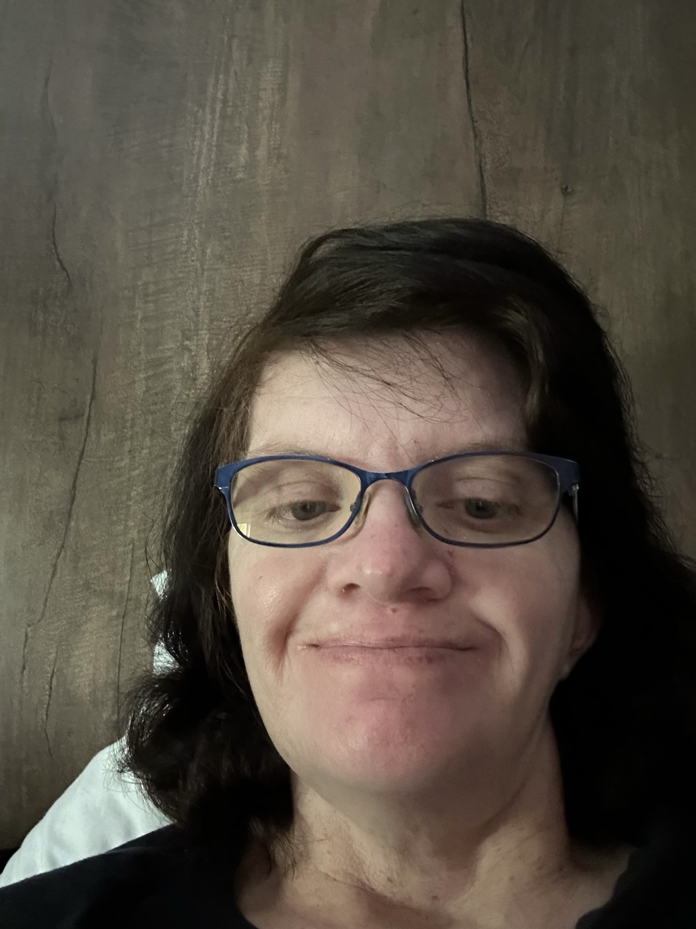 Photo of Tracy
