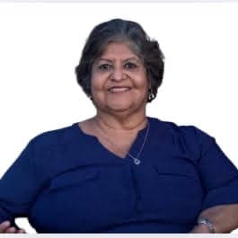 Photo of Maria F.
