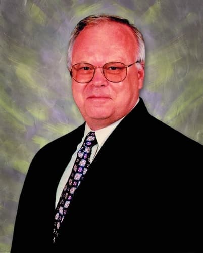 Photo of Richard