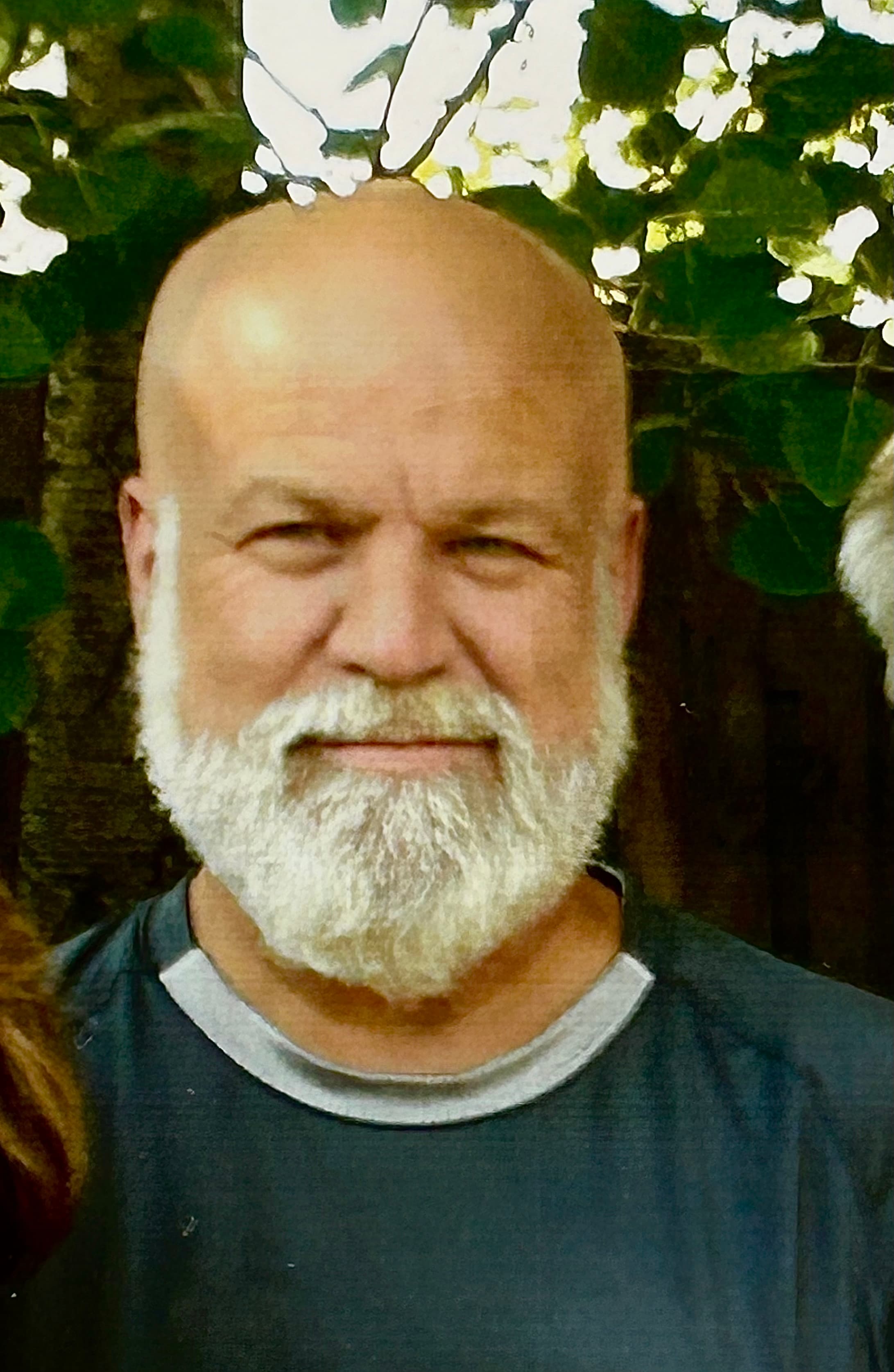 Photo of Kevin