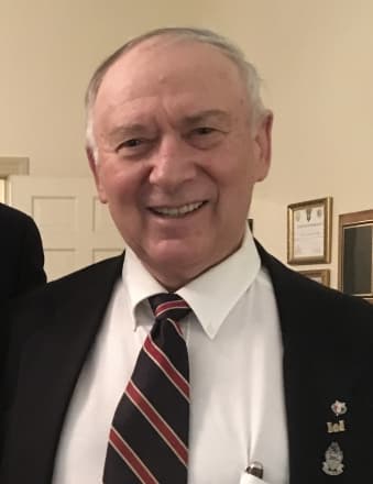 Photo of Arthur