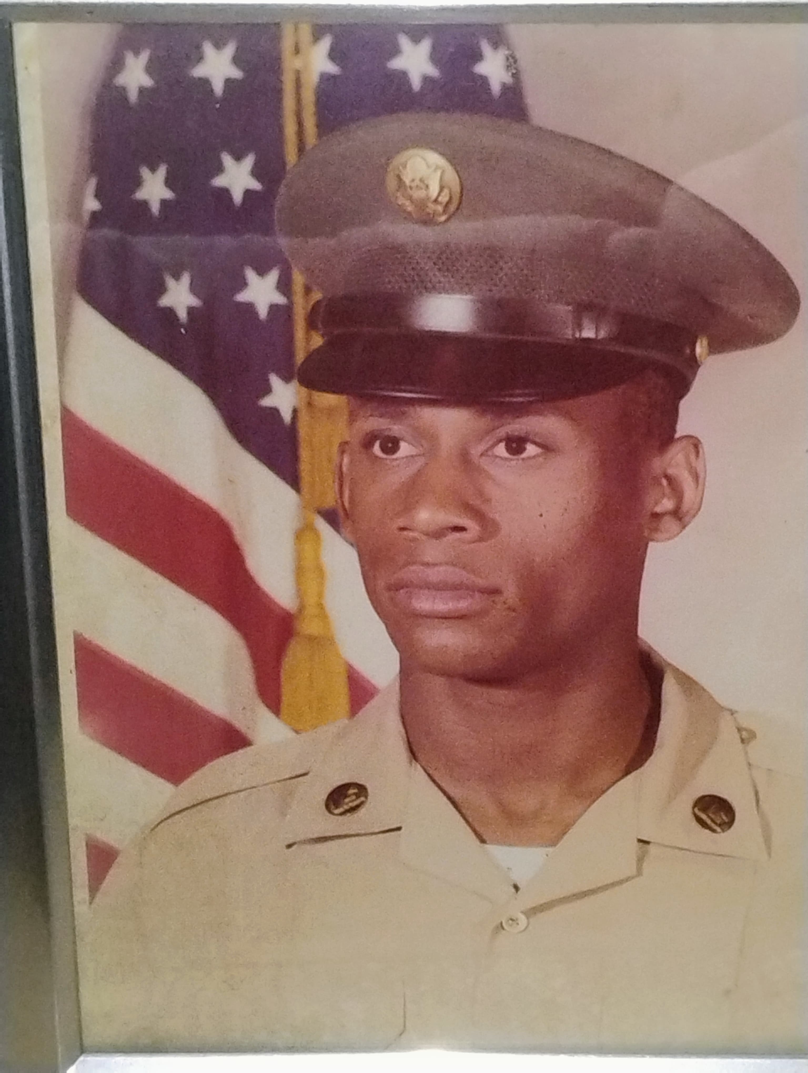 Photo of Lonnie