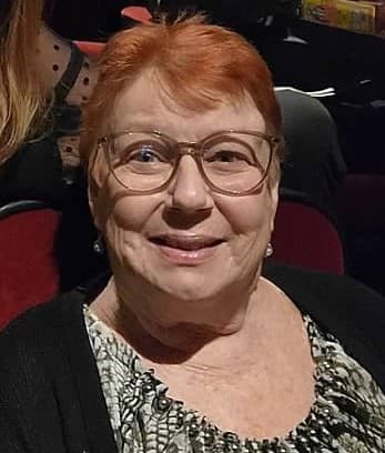 Photo of Linda