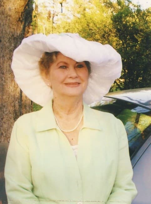 Photo of Mrs.