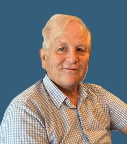 Photo of Robert