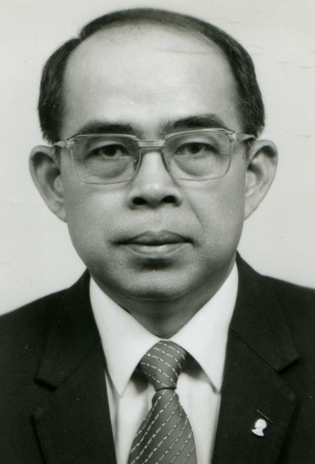 Photo of Mr.