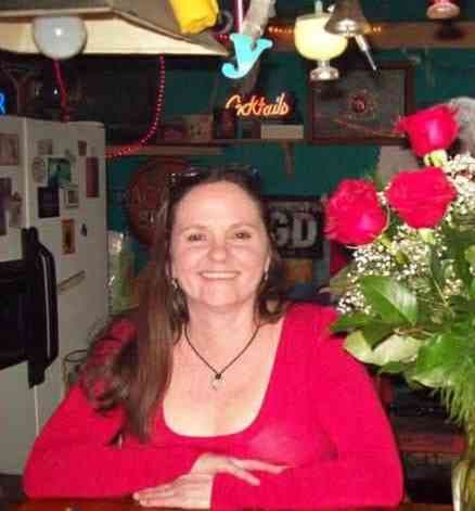 Photo of Kathy