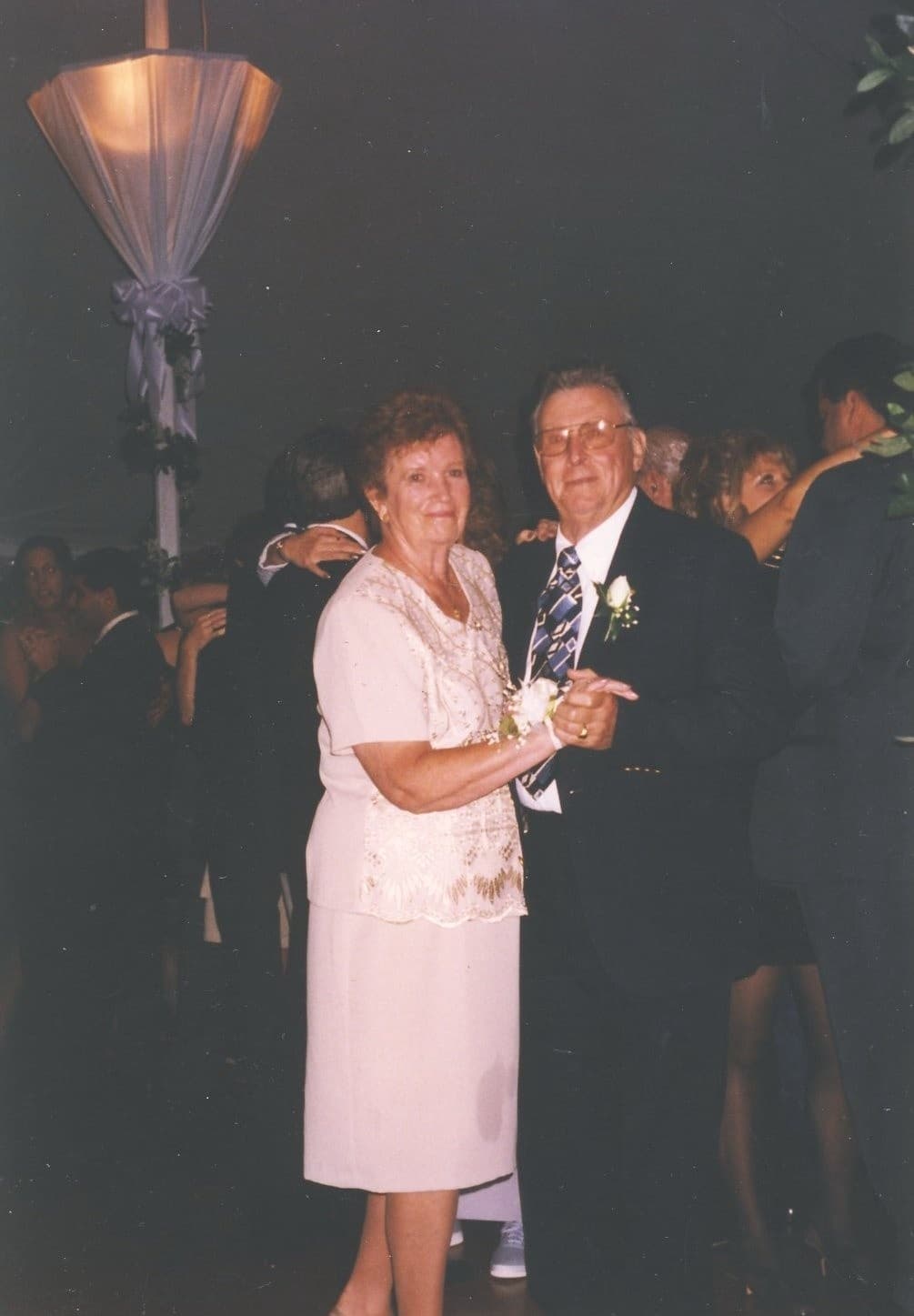 Photo of Lorraine