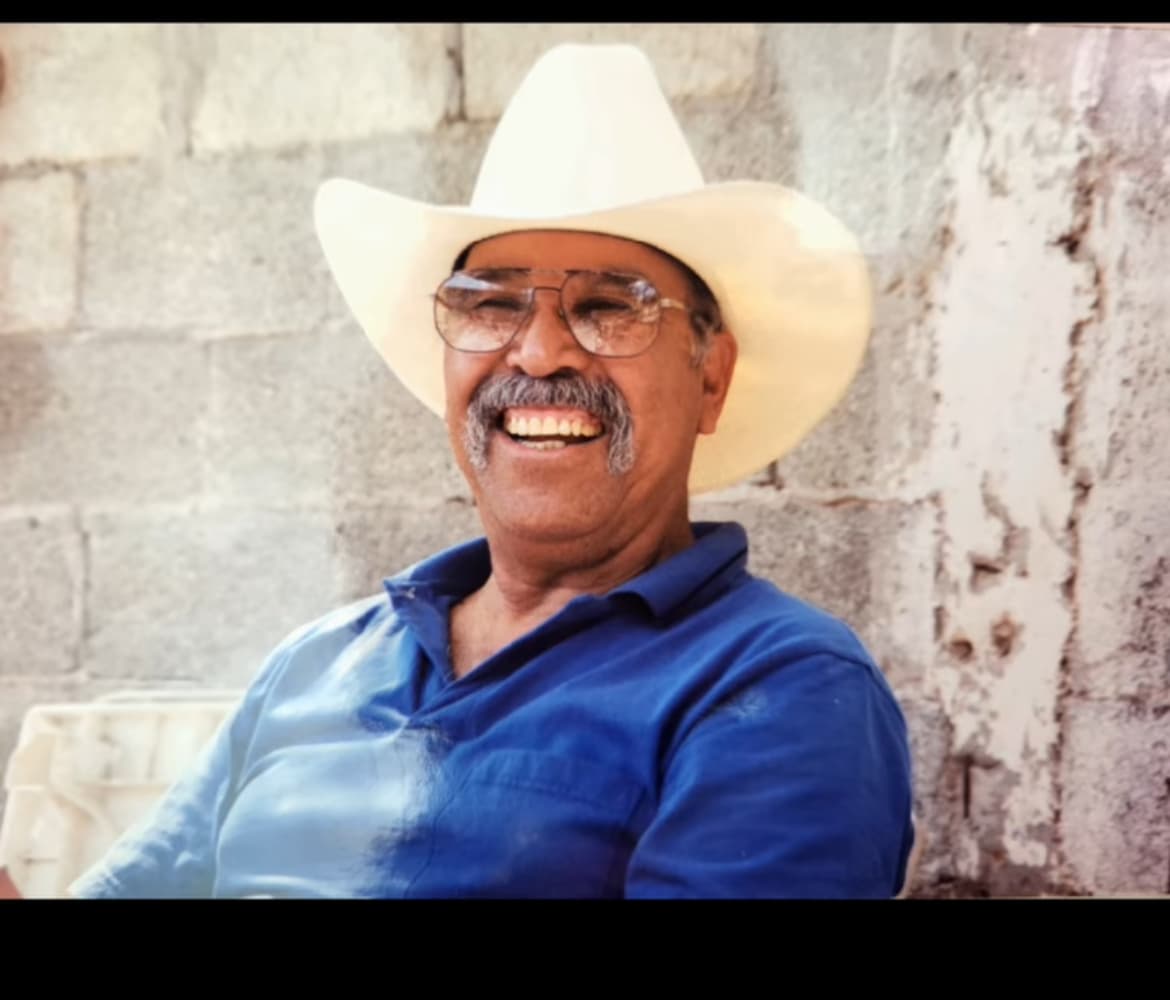 Photo of Pedro
