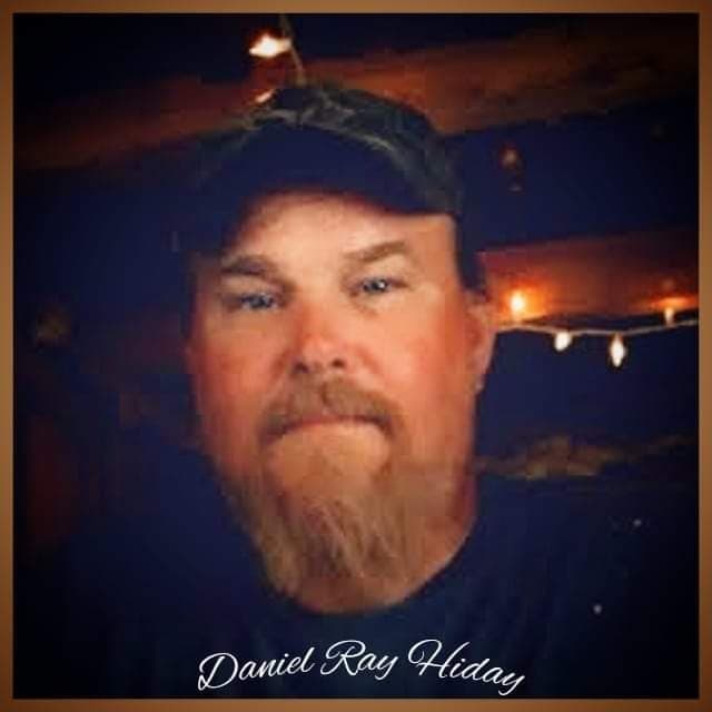Photo of Daniel