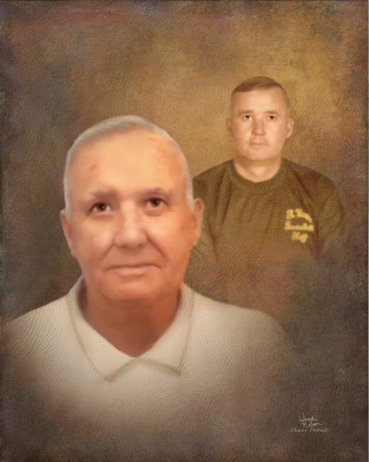 Photo of Mr.