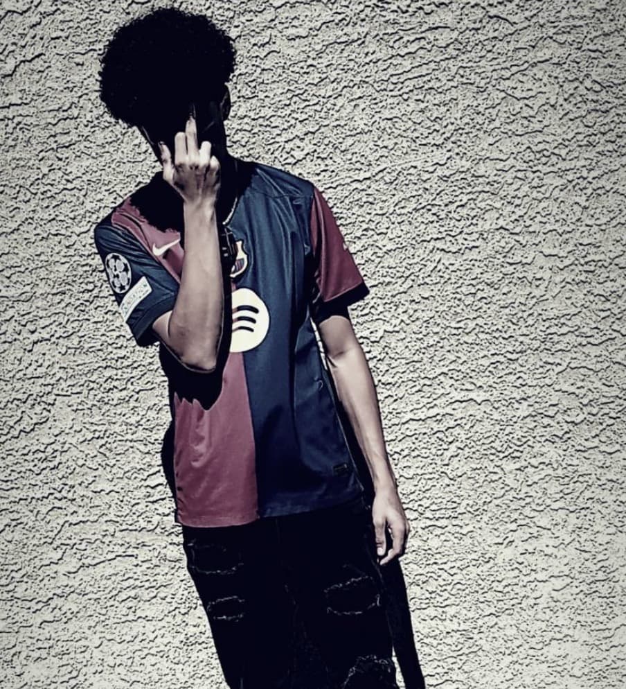 Photo of Jeramiah