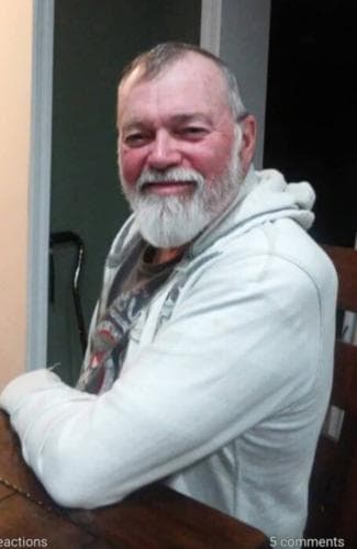 Photo of Kevin