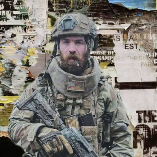 Photo of Matthew McKeon