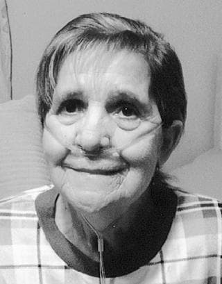 Photo of Sharon