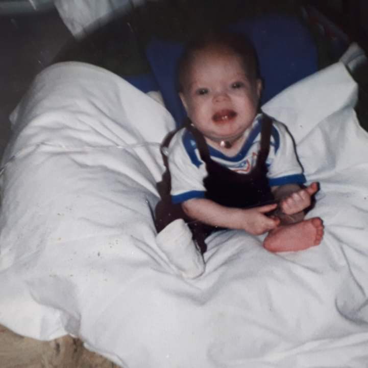 Photo of Siobhan
