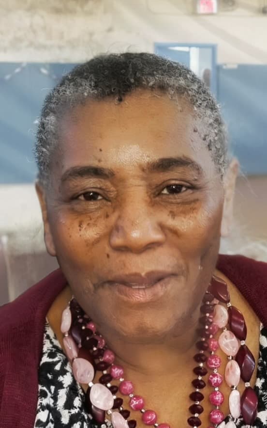 Photo of Dorothy