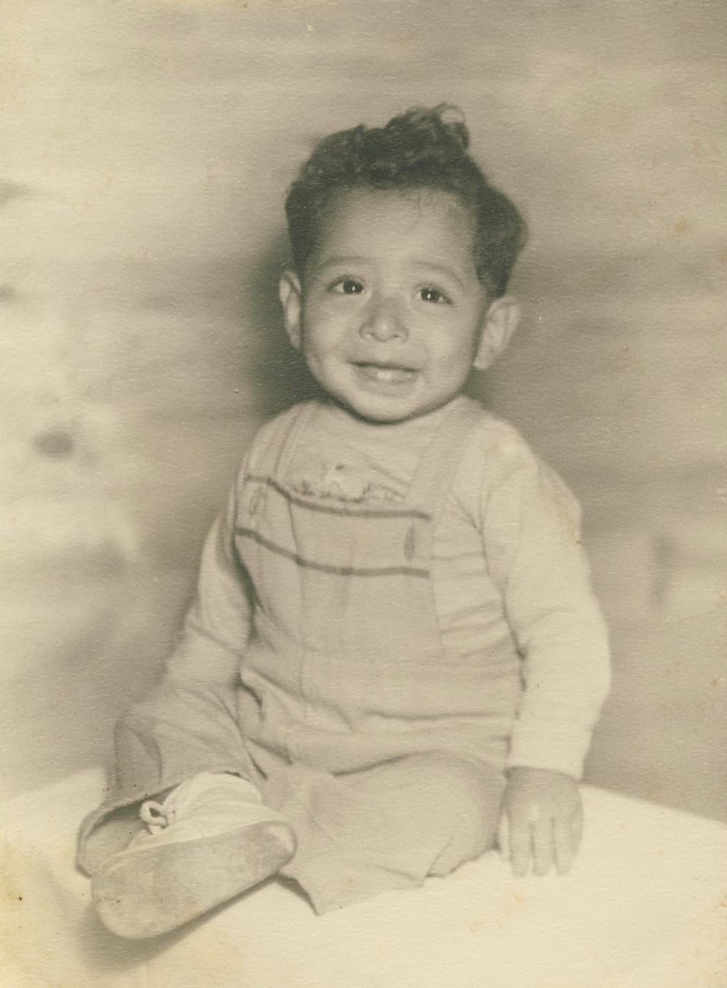 Photo of Richard