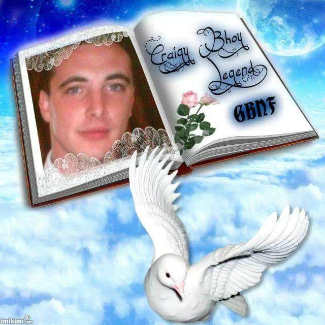 Photo of Craig