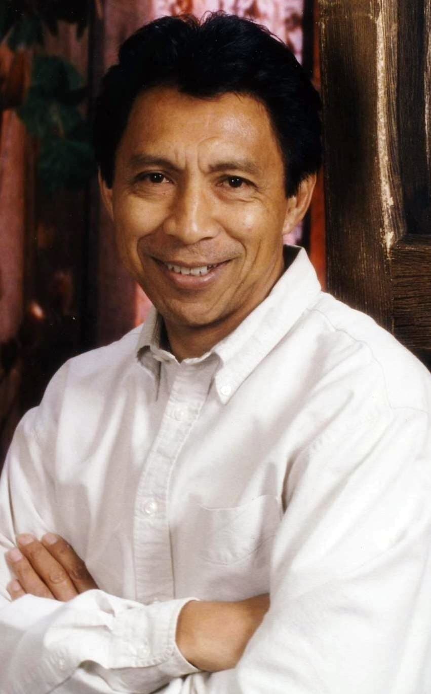 Photo of Christian
