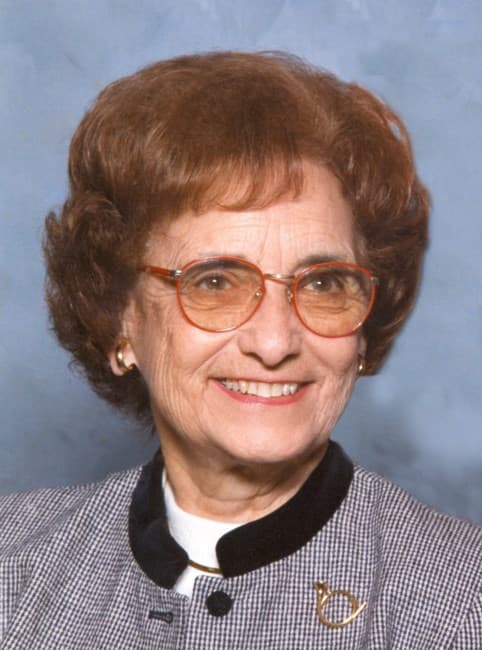 Photo of Betty