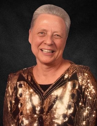 Photo of Antoinette