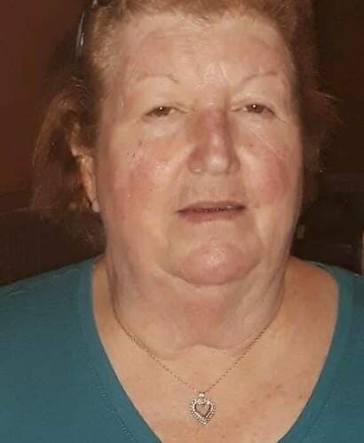 Photo of Lydia