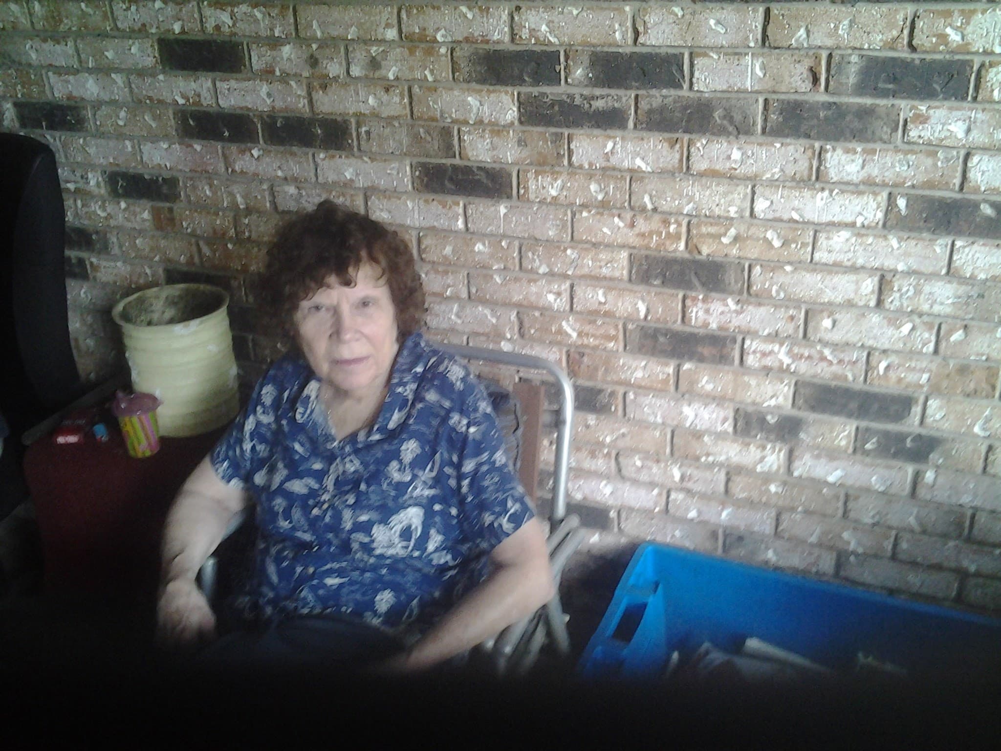 Photo of Lorraine