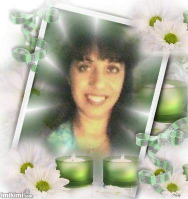 Photo of Maria