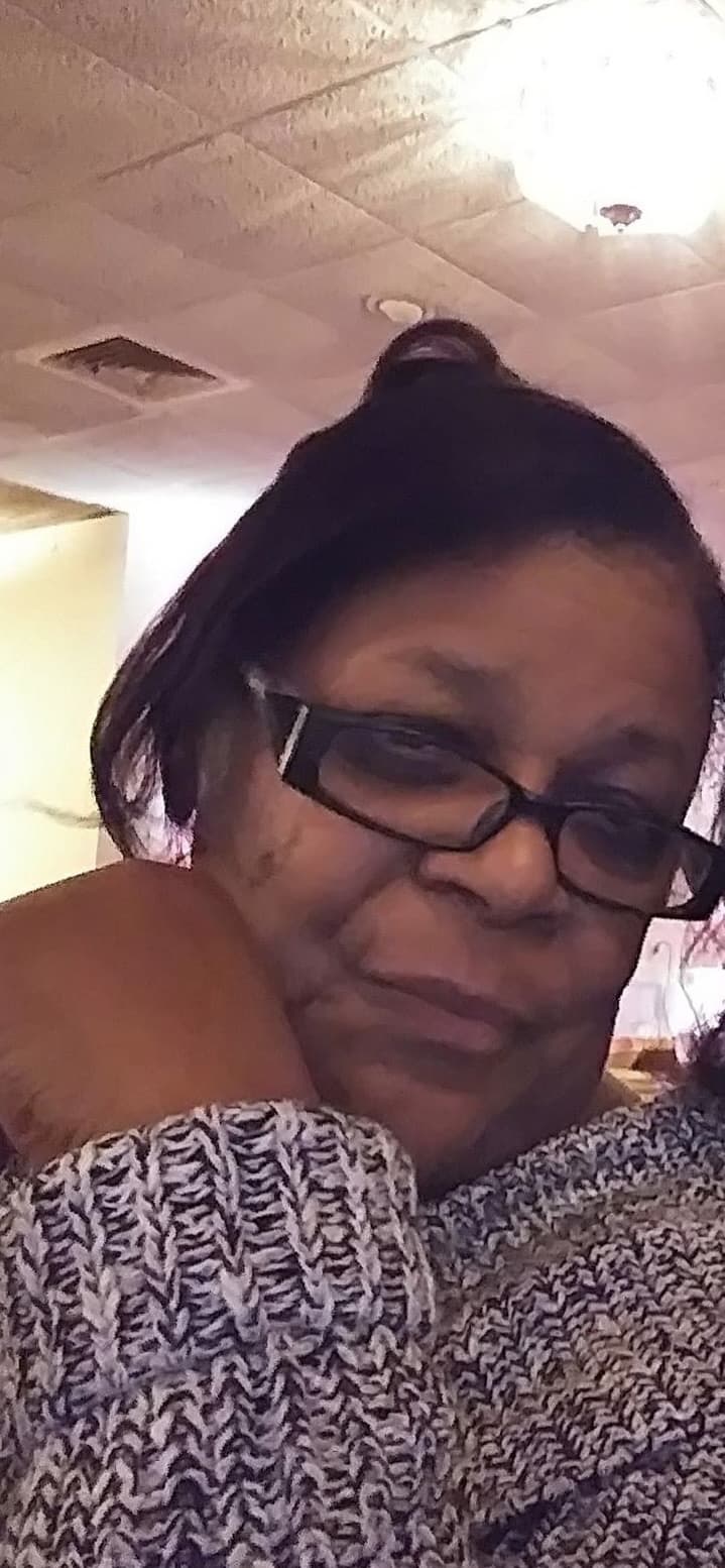 Photo of Yvonne