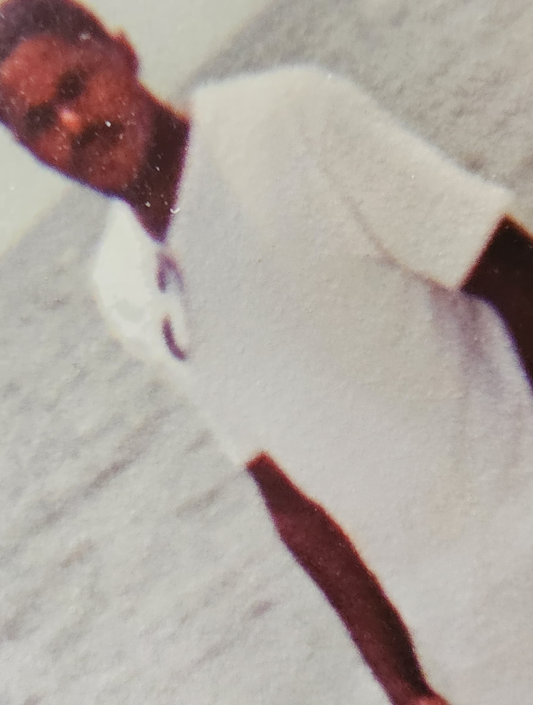 Photo of Bobby